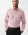 RMW Collins L/S Shirt