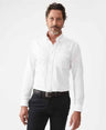 RMW Collins Shirt Oxford