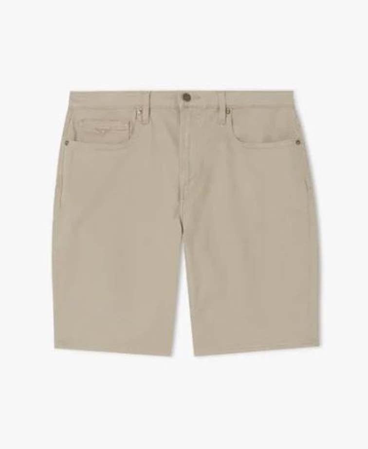 RMW Nicholson Short - Buckskin