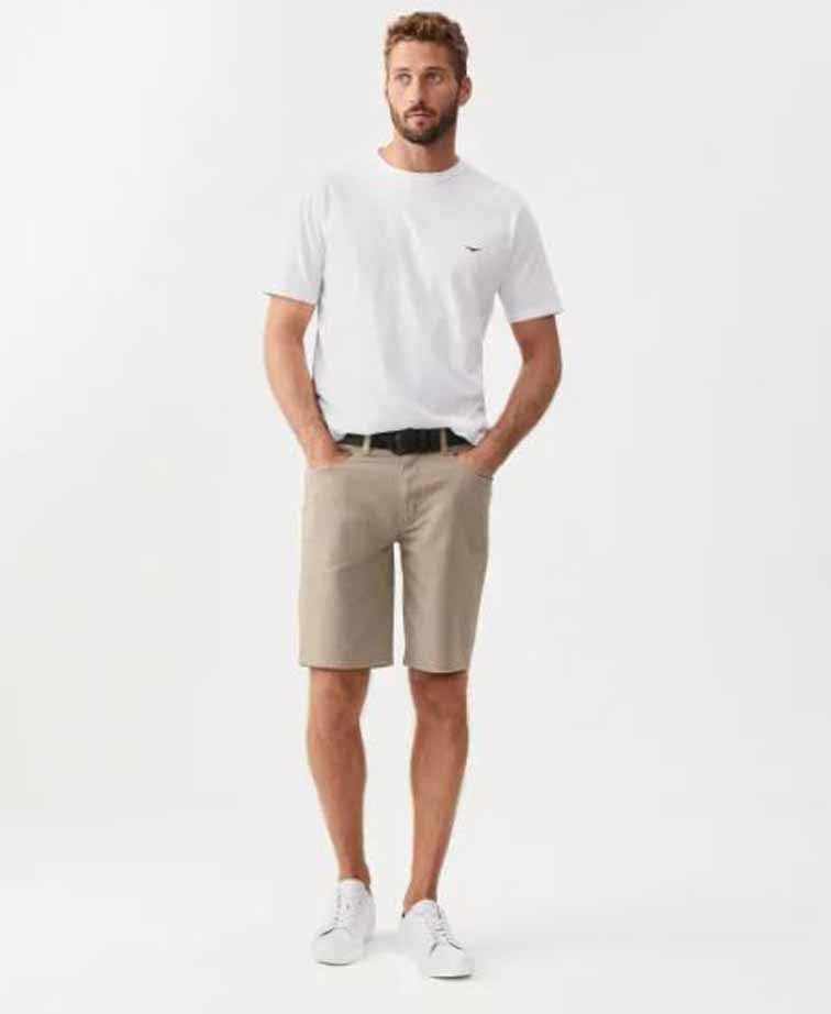 RMW Nicholson Short - Buckskin