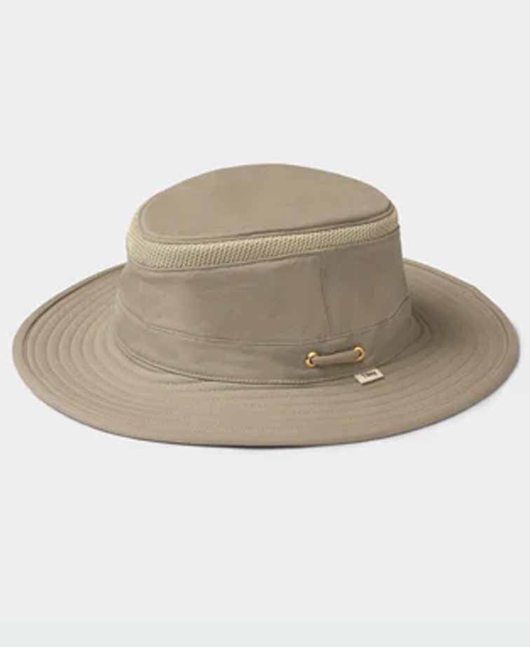 Tilley Airflo Organic T5MO - Khaki