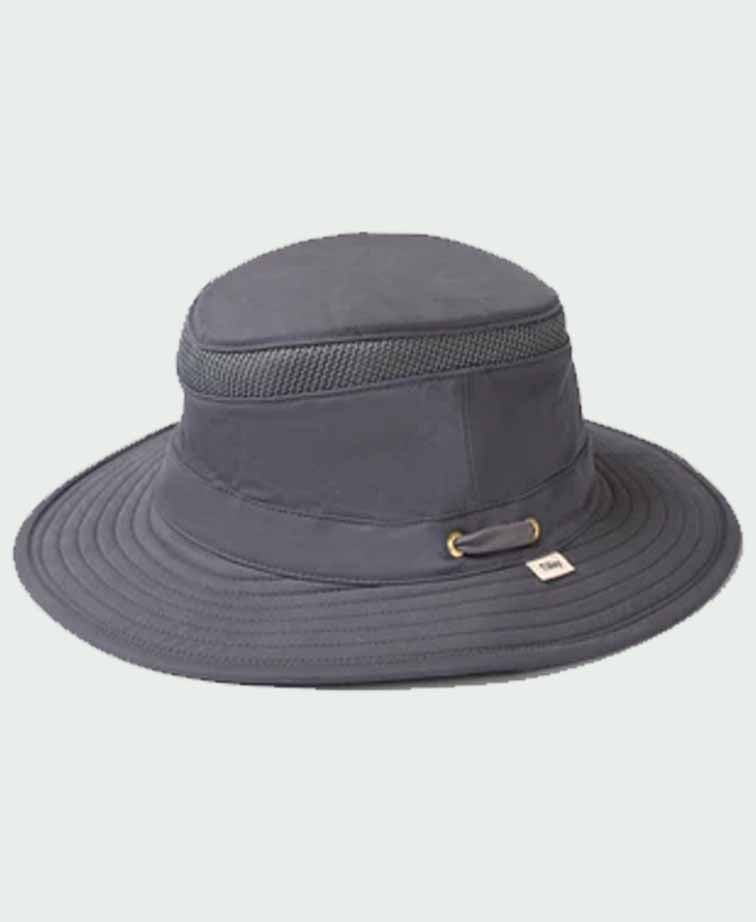 Tilley Airflo Organic T5MO - Grey