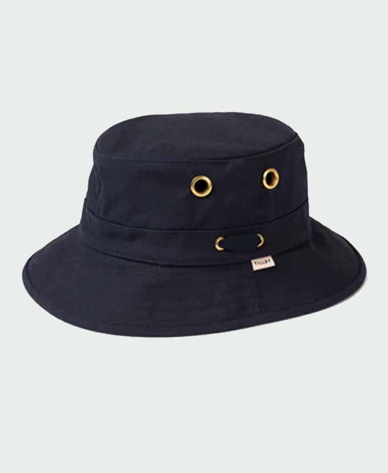 Tilley The Iconic T1 - Dark Navy