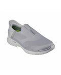 Skechers Go Walk 6 - Easy On Grey - Grey