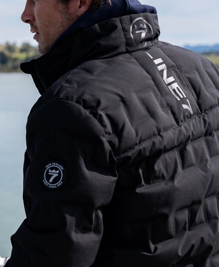 Line 7 Ballast Insulated Down Jacket