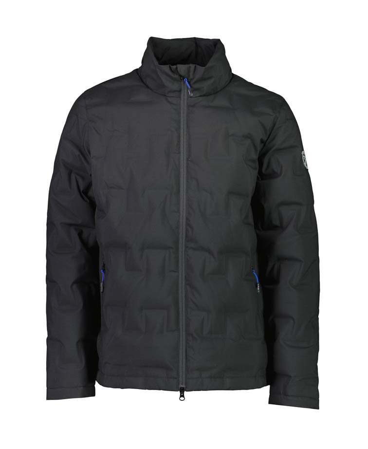 Line 7 Ballast Insulated Down Jacket