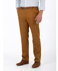 Bob Spears Pants Active Waist - Majave