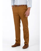 Bob Spears Pants Active Waist - Majave