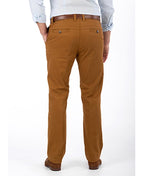 Bob Spears Pants Active Waist - Majave