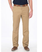 Bob Spears Pants Active Waist - Taupe