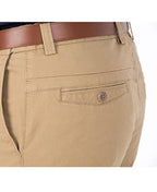 Bob Spears Pants Active Waist - Taupe