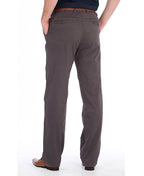 Bob Spears Pants Active Waist - Wolf