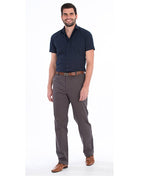 Bob Spears Pants Active Waist - Wolf