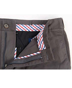 Bob Spears Pants Active Waist - Wolf