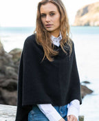 Noble Wilde Womens North Cape - Black