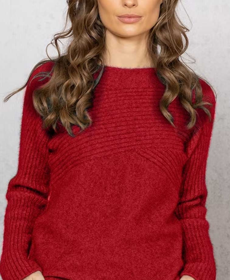 Noble Wilde Womens Crossover - Poppy