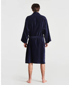 Coast Georgia Gown - Navy