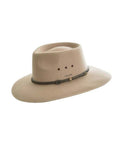 Thomas Cook Drover Hat - Sand