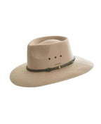 Thomas Cook Drover Hat - Sand