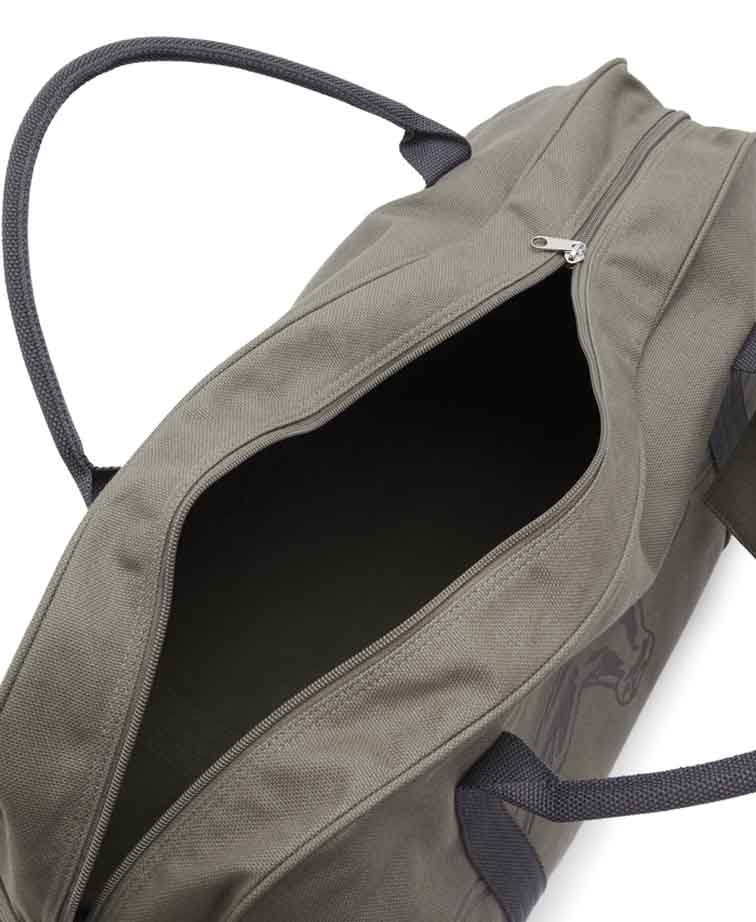 RMW Nanga Canvas Bag - Grey