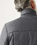 RMW Patterson Creek Jacket - Charcoal