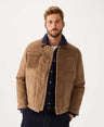 RMW Grafton Jacket