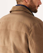 RMW Grafton Jacket - Sand
