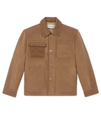 RMW Grafton Jacket - Sand