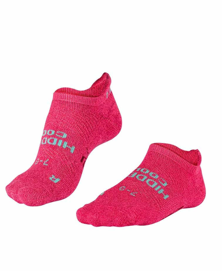 Falke Sock Hidden Cool - Watermelon/Pink