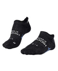 Falke Sock Hidden Cool - Black