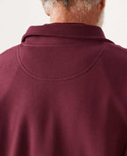 RMW Mulyungarie Fleece - Maroon