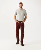 RMW Ramco Jeans - Maroon