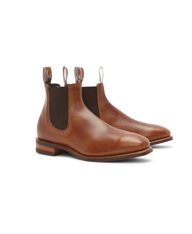 RMW Comfort Craftsman - Tan