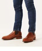 RMW Comfort Craftsman - Tan