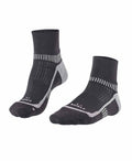 Falke Sock Stride Anklet - Black