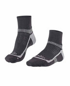 Falke Sock Stride Anklet - Black
