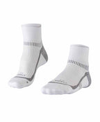 Falke Sock Stride Anklet - White