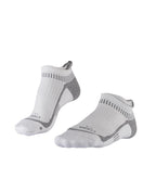 Falke Sock Stride Hidden - White