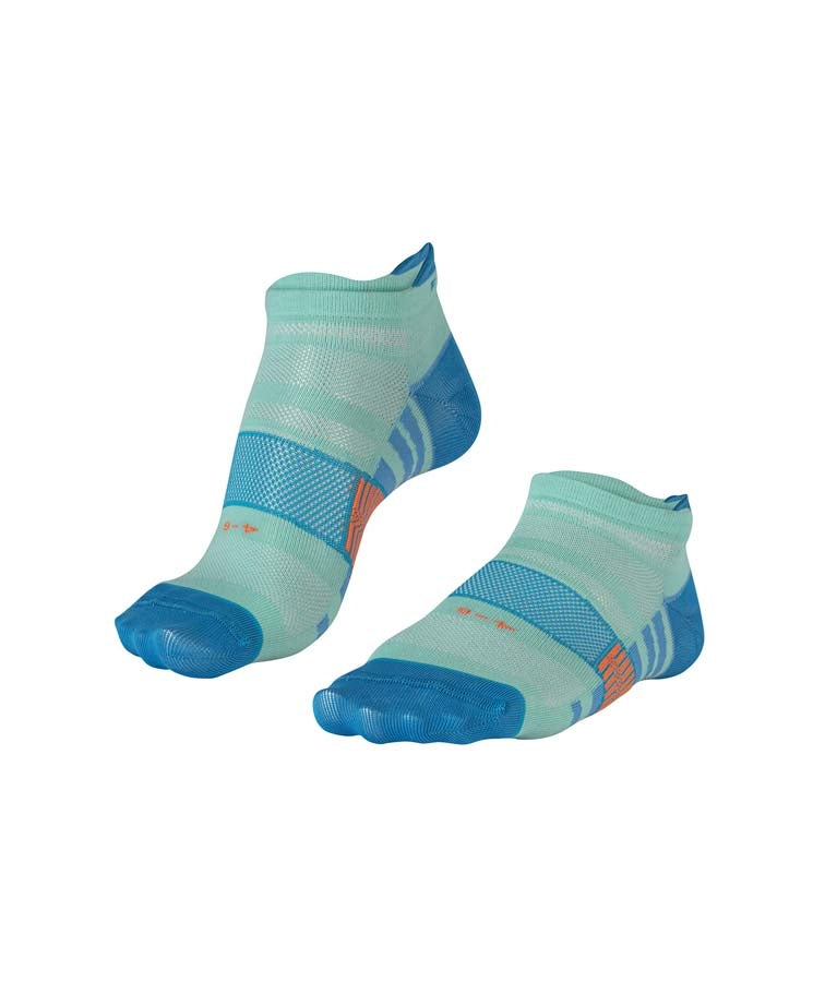 Falke Sock Hidden Dry Lite - Light Aqua