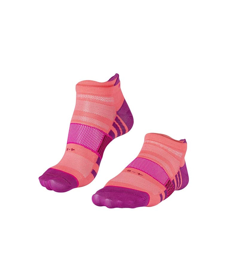 Falke Sock Hidden Dry Lite - Sherbert Pink