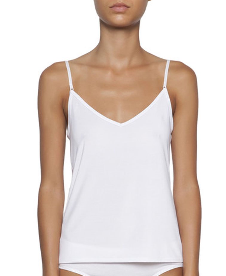 Essence Cami Reversible - White