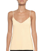 Essence Cami Reversible - Nude