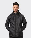 Mac in A Sac Origin Packable Jacket - Black