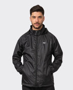 Mac in A Sac Origin Packable Jacket - Black