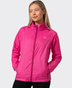 Mac in A Sac Origin Packable Jacket - Pink
