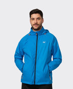 Mac in A Sac Origin Packable Jacket - Ocean