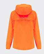 Mac in A Sac Origin Packable Jacket - Neon Orange