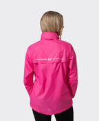 Mac in A Sac Origin Packable Jacket - Pink