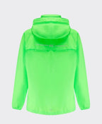 Mac in A Sac Origin Packable Jacket - Neon Green