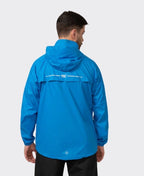 Mac in A Sac Origin Packable Jacket - Ocean
